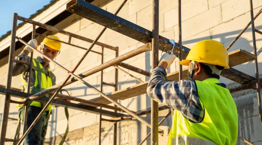 Professional gutter cleaning in Brandy Station, VA